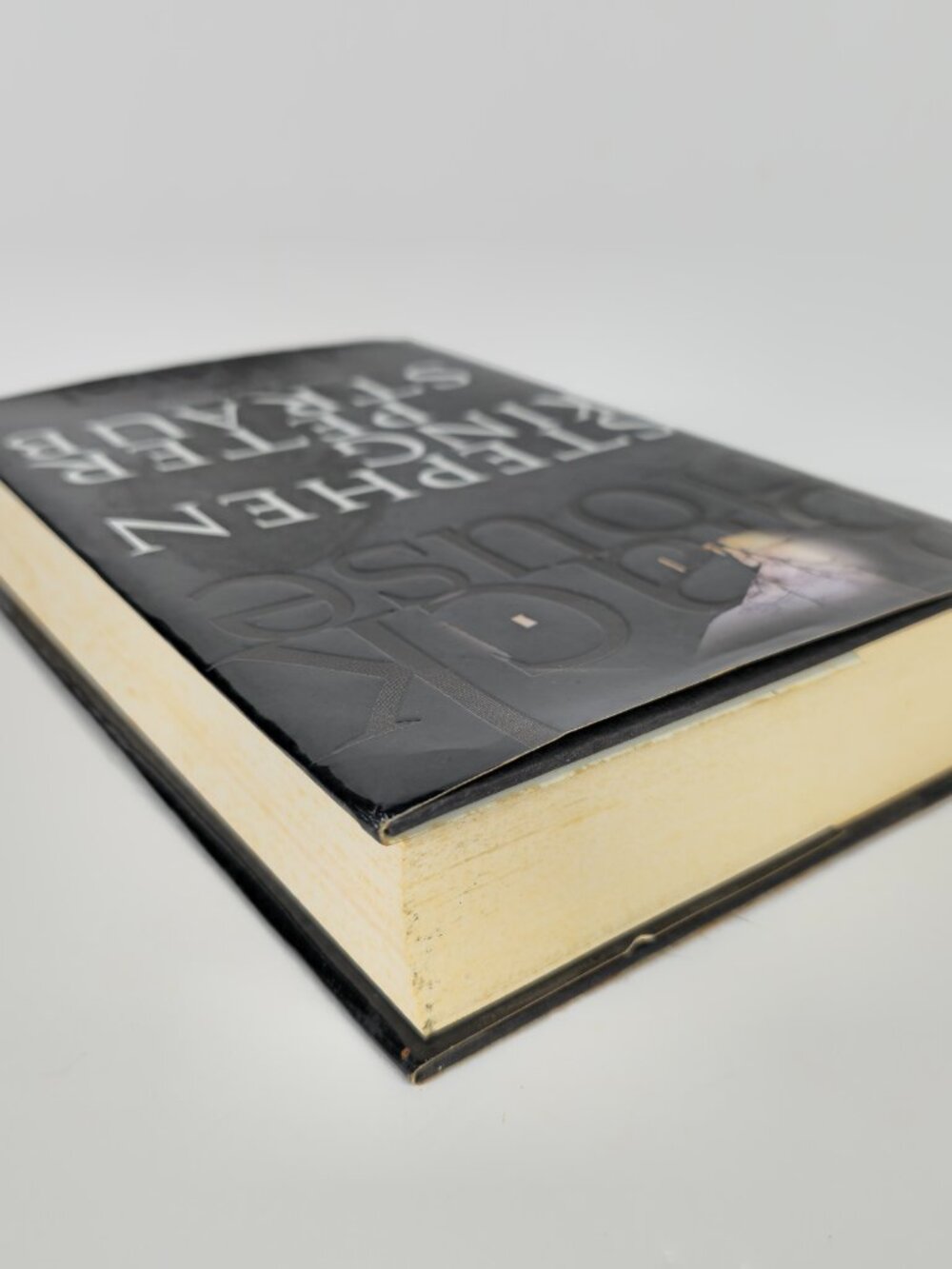 Black House Stephen King Peter Straub Hardcover 2001 The Talisman Series Book - Picture 8 of 9